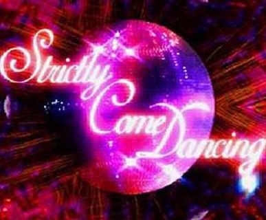 Strictly Come Dancing