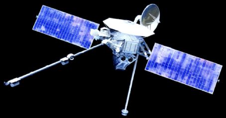 Mariner 10