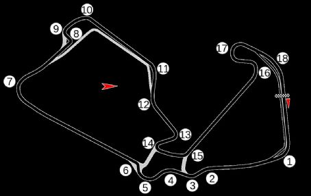 2017 British motorcycle Grand Prix