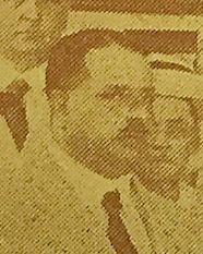 Edward Isaac Ezra