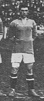 Henry White (footballer)