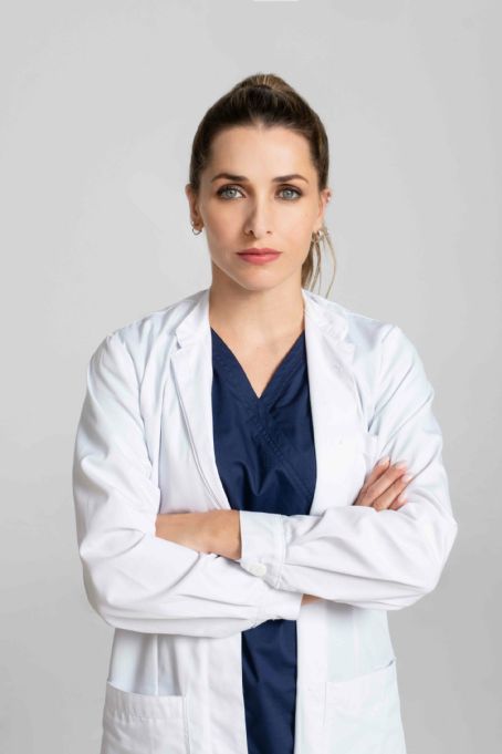 Vasiliki Troufakou