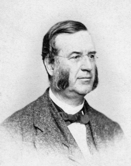 Austin Flint