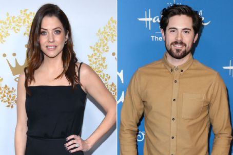 Hallmark Stars Chris McNally and Julie Gonzalo Welcome Baby Together: 'Our Hearts Are Full'