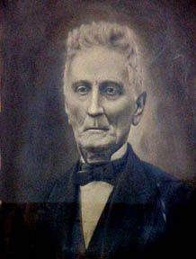 Moses H. Kirby