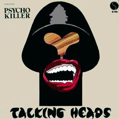 Psycho Killer