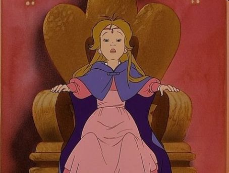 The Princess and the Goblin