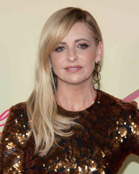 Who Is Sarah Michelle Gellar Dating? Sarah Michelle Gellar Boyfriend