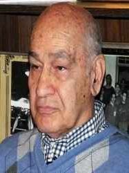 Amir Yavari