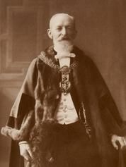 Jacob Moser