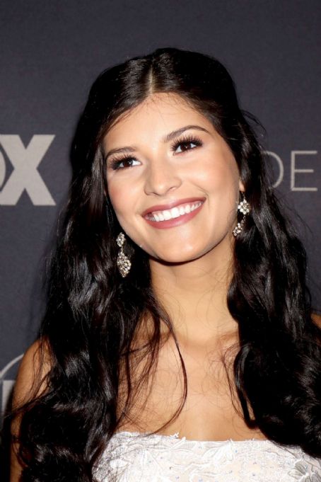 Sophia Dominguez-Heithoff – 2017 Miss Universe Pageant in Las Vegas