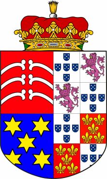 João Afonso da Costa de Sousa de Macedo, 1st Duke of Albuquerque
