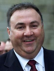 John Robertson (Glasgow politician)