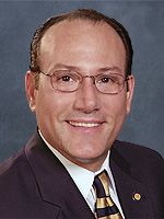 Victor Crist