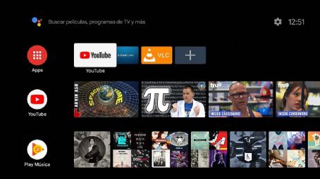 Android TV