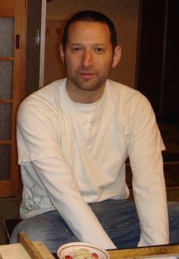 Greg Johnson (game designer)