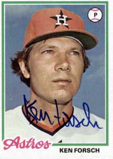 Ken Forsch