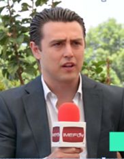 James Kramer Ugarte