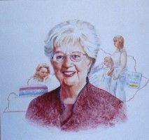 Dolores Delahanty