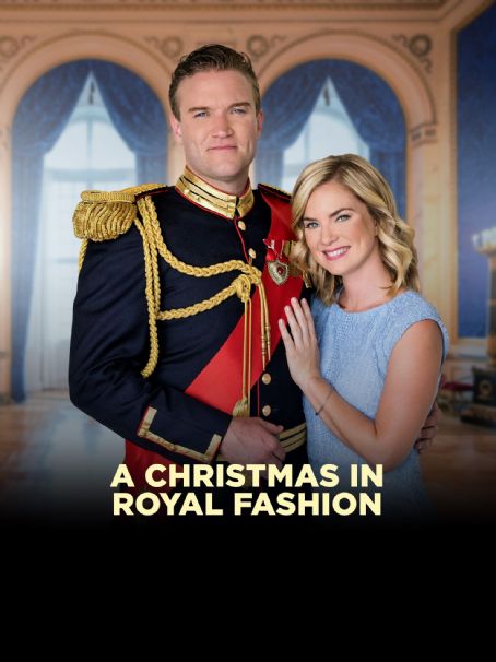 2021 Christmas In Royal Fashion Cast - Christmas Decorations 2021