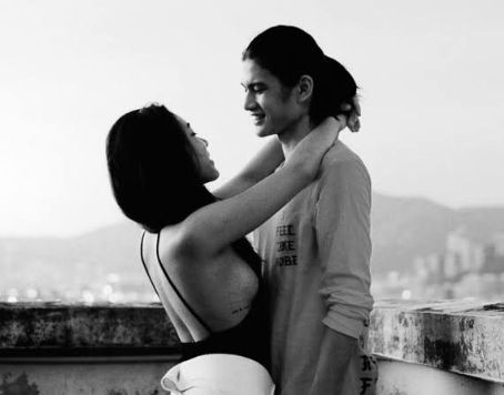 Gil Cuerva and Kimberly Ann Cruz - Breakup