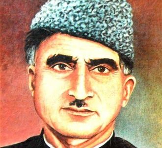 Mohiuddin Hajni