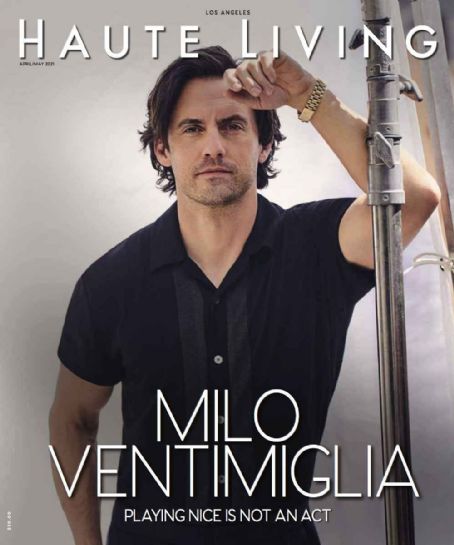 Milo Ventimiglia Photos News And Videos Trivia And Quotes Famousfix