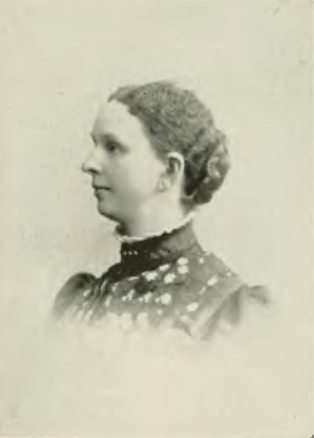 Mary Traffarn Whitney