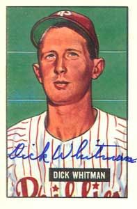 Dick Whitman