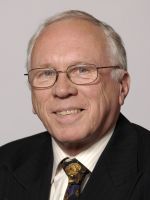 Jeff Rooker, Baron Rooker