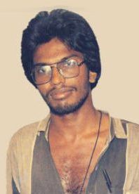 Thileepan