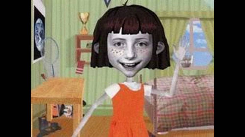 Angela Anaconda (1999) Cast and Crew, Trivia, Quotes, Photos, News and ...