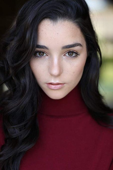 Indiana Massara - FamousFix