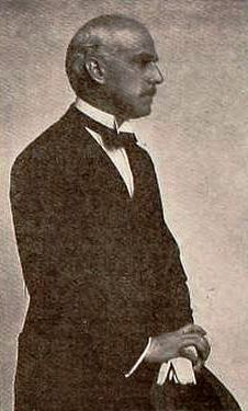Paul Chalfin