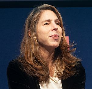Rachel Kushner