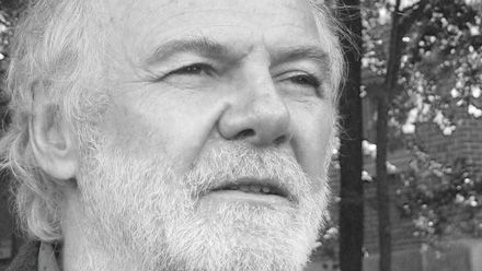 Michel Noël (writer)