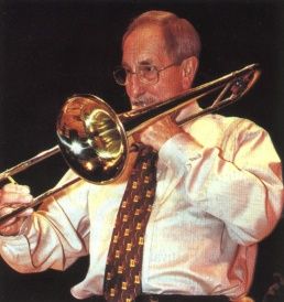 Don Lusher