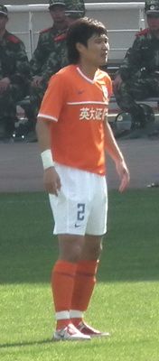 Liu Jindong