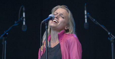 Lisa Lovbrand (Musical Artist)