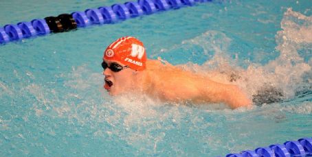 Sean Fraser (swimmer)
