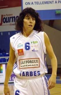 Laure Savasta