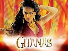 Gitanas