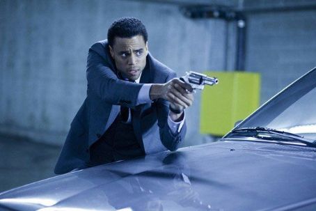 Michael Ealy - Underworld: Awakening