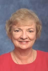 Virginia Chadwick