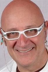 Dimitris Arvanitis