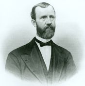John A. Nicholson