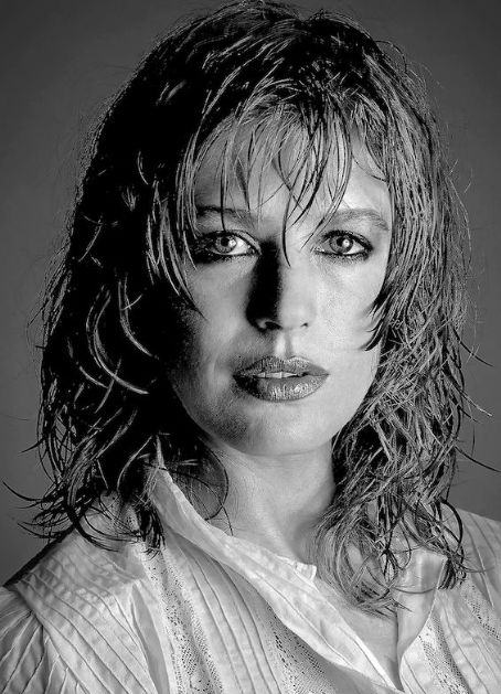 Marianne Faithfull