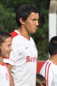 Carlos Luque