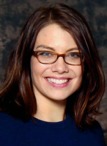 Lauren Cohan