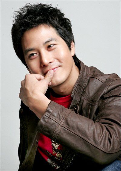 Who is Jung-Wook Kim dating? Jung-Wook Kim girlfriend, wife